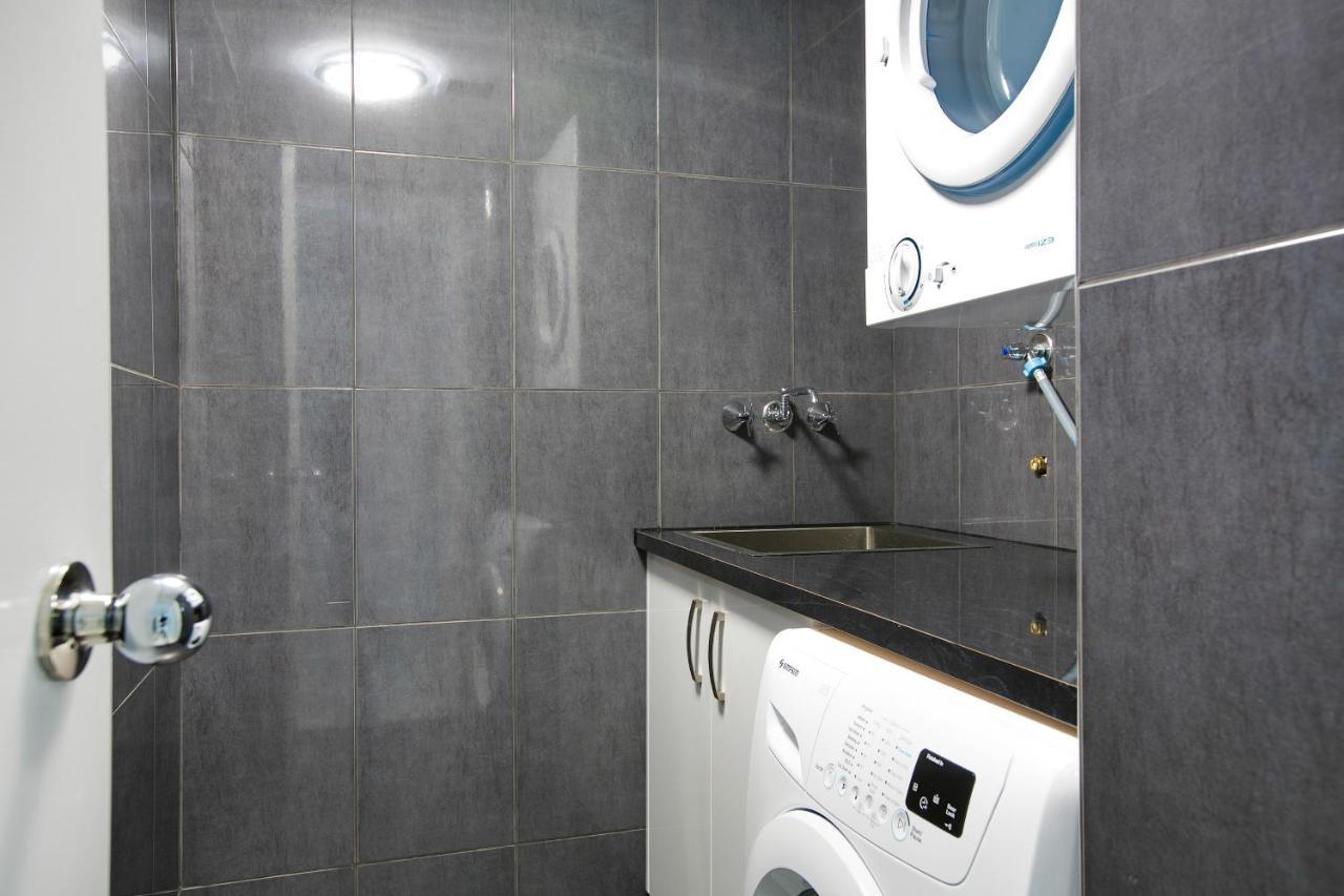 Cairns Luxury Seafront Apartment Eksteriør billede