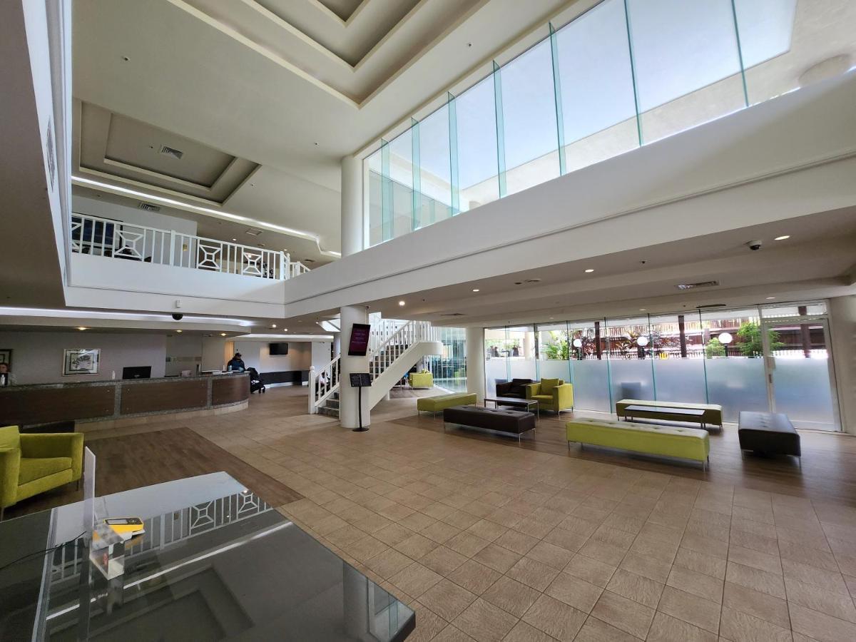 Cairns Luxury Seafront Apartment Eksteriør billede